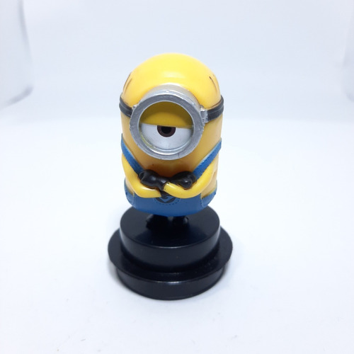 Mi Villano Favorito Minions Snapco