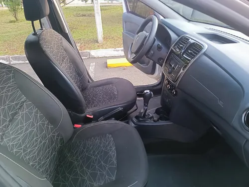 Renault Logan 1.6 Expression