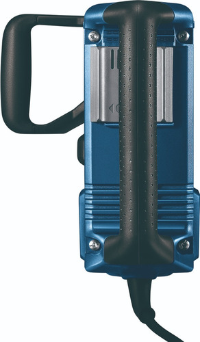 Imagen 3 de 8 de Martillo Demoledor Bosch Gsh 11 E 1500w. 16,8j. Profesional