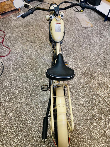Low Rider Cycles