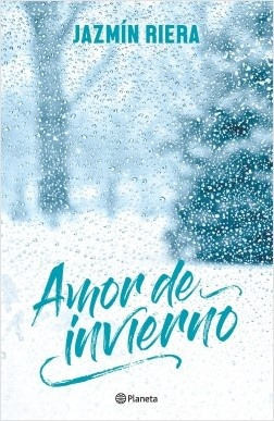 Amor De Invierno - Jazmin Riera