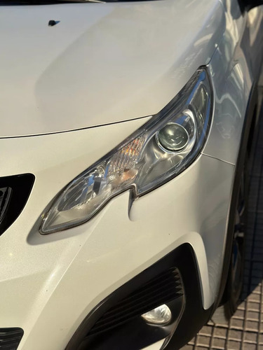 Peugeot 2008 1.6 Thp Sport am20