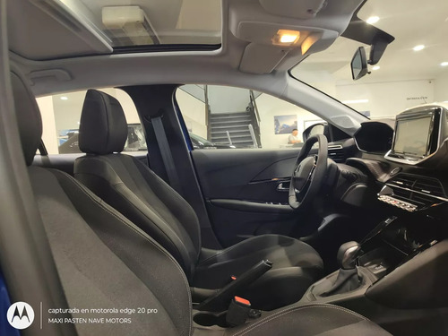 Peugeot 208 1.6 Allure Pack