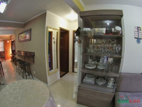 Imagem 8 de 15 de Casa - Aberta Dos Morros - Ref: 405564 - V-mi17494