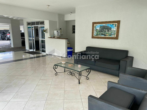 Imagem 7 de 17 de Apartamento À Venda No Papicu - Fortaleza/ce - 563