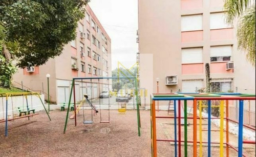 Imagem 16 de 16 de Apartamento Padrão À Venda Em Porto Alegre/rs - 286