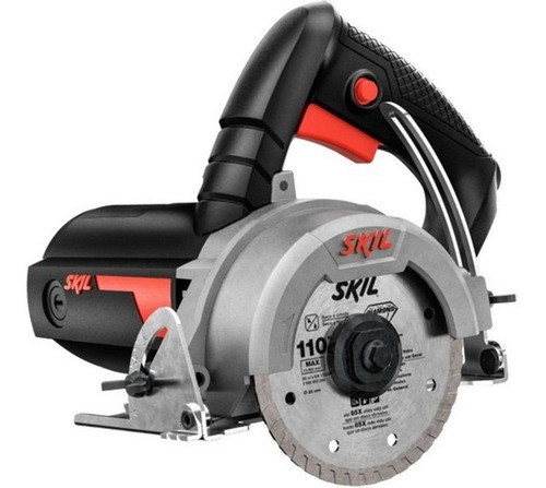 Serra Marmore 9815 Skil 220v 