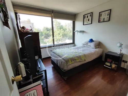 Departamento En Venta De 4 Dorm. En Raúl Labbé Lo Barnechea