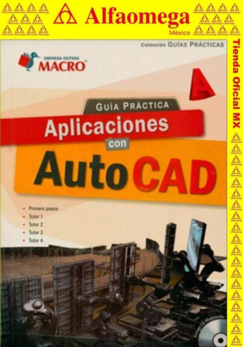 Aplicaciones Con Autocad