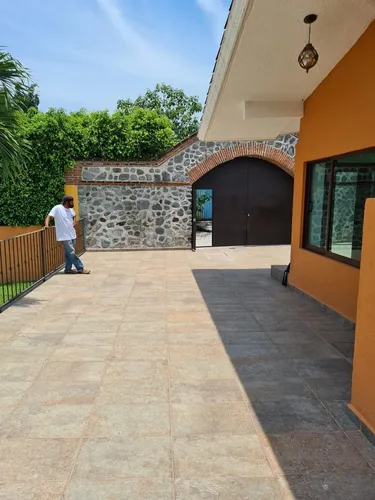 Casa En Venta Xochitepec Morelos