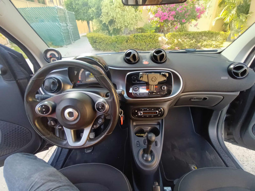 Smart Fortwo 1.0 Passion Mt