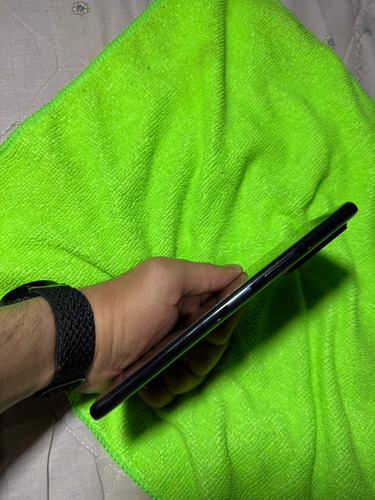 Xiaomi Redmi Note 10 Pro Gris Oscuro