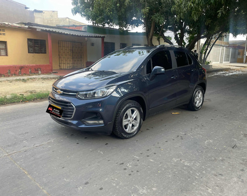 Chevrolet Tracker 1.8 Ls