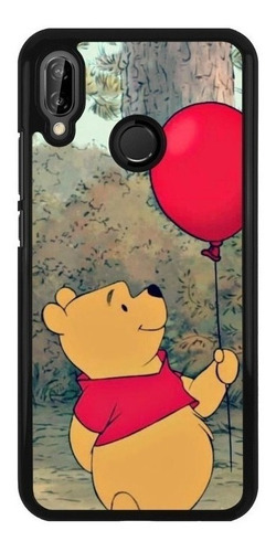Funda Protector Para Huawei Winnie Pooh Oso Moda Tumblr 3 N