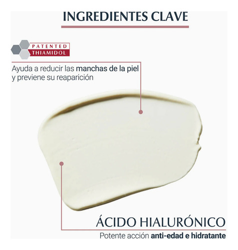 Eucerin Crema De Manos Anti-manchas Hiperpigmentación Fps30 Sin Fragancia