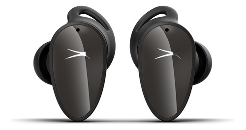 Altec Lansing Auriculares Inalámbricos Bluetooth Con Cance.