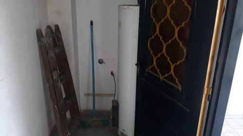 Imagen 7 de 14 de Departamento Tipo Casa En Venta En Lanus Este