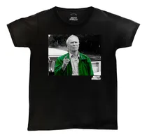 Comprar Gran Torino Clint Eastwood - Remera 100% Algodón