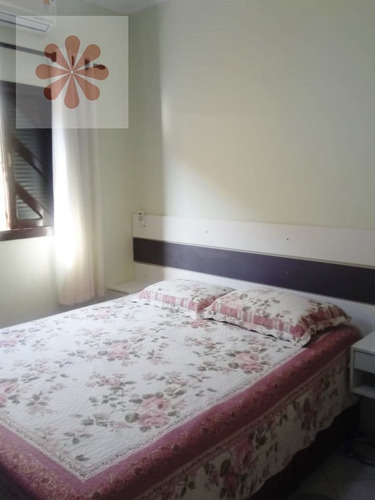 Imagem 15 de 15 de Casa Térrea Em Vila Caiçara - Praia Grande - 5665