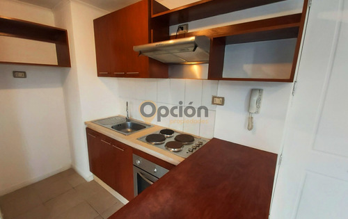 Venta Sin Com / Metro Hospitales / 2d-1b Estacionamiento
