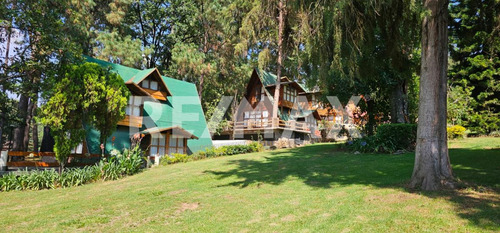 Casa En Condominio En Renta
