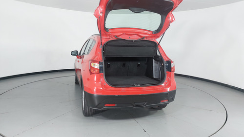 Suzuki S-Cross 1.6 GL CVT