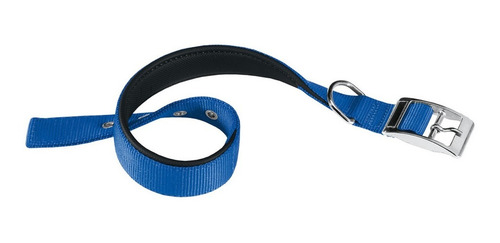 Collar Perro Ferplast Daytona Talle M / Mundo Mascota