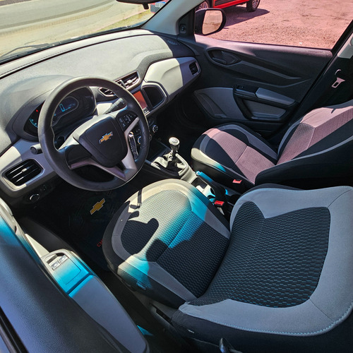 Chevrolet Onix 1.0 Lt 78cv