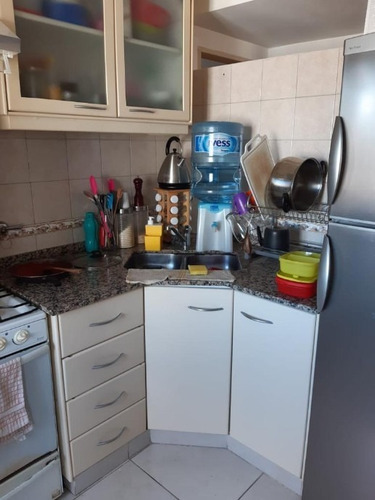 Imagen 4 de 5 de Departamento En Venta En Moron Sur