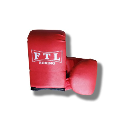 Guantines Ftl Premium Ideal Para Boxeo