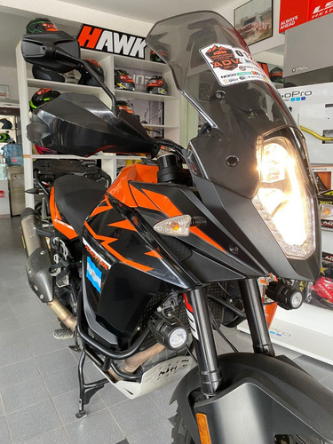 Ktm Adventure 1090