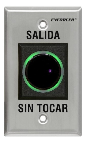 Interruptor De Proximidad Para Salidas Enforcer 