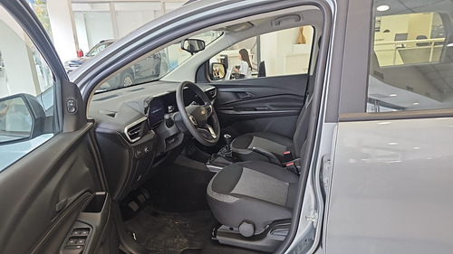 Chevrolet Spin 1.8 Lt 5as 105cv