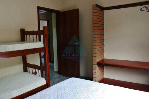 Imagem 4 de 15 de Casa Em Condomínio Para Venda Em Ubatuba, Lagoinha, 9 Dormitórios, 3 Suítes, 3 Banheiros, 10 Vagas - 1073_2-1135433
