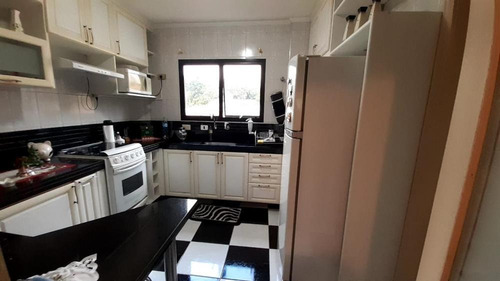Imagem 6 de 14 de Apartamento Com 03 Dormitórios E 97 M² | Imirim , São Paulo | Sp - Ap494452v