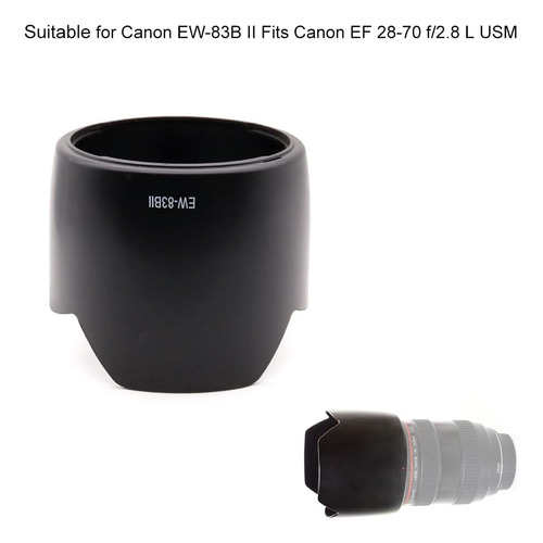 Ew-83b Ii Ew83bii Camina De La Cámara De Flores Compatible