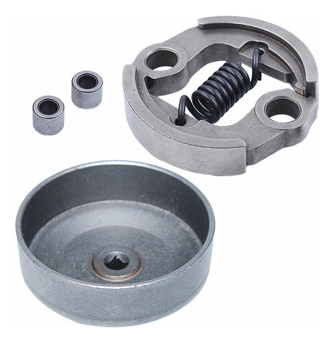 Kit De Campanas De Embrague Para Stihl Fs 160, Fs 180, Fs 22
