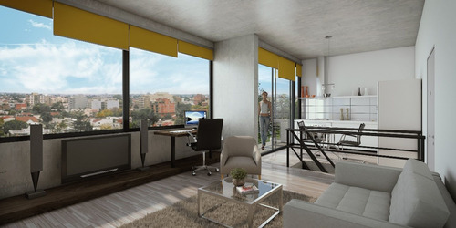 Departamento En Venta En T. Fels 100, Villa Tesei