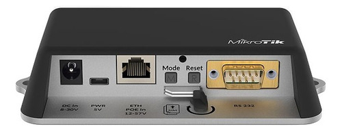 Router 4g Kit Ltap Mini Lte Mikrotik Rb912r-2nd-ltm&r11e-lte
