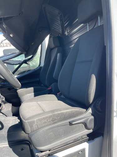Sprinter Panel 517 Cdi Motor 654 2023 Por Partes