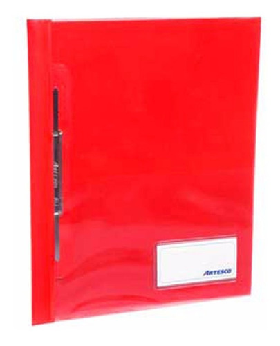 Gusano Y Fasterner Para Folder