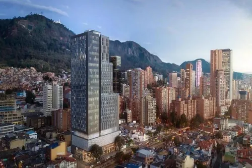 Apartamento En Venta En Samper Mendoza. Cod V6316