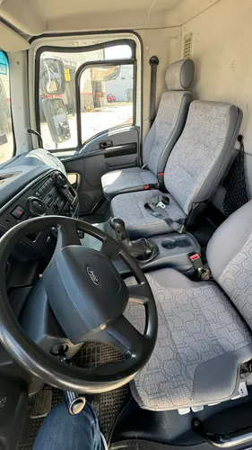 Ford Cargo 1519 Exelente