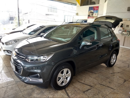Chevrolet Tracker 2018 1.4 Lt Turbo Aut. 5p