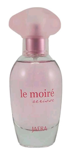 Le Moiré Cerisse Jafra 50 Ml