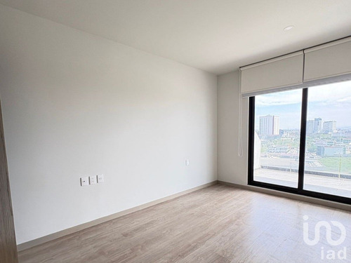 Renta Departamento 2 Ambientes San Bernardino Tlaxcalancingo