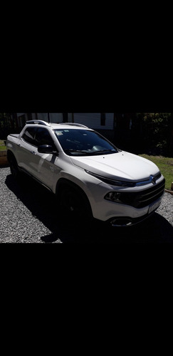 Imagen 6 de 6 de Fiat Toro 2.0 Volcano 4x4 At 2017