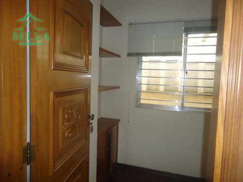 Imagem 7 de 30 de Casa Com 4 Dormitórios À Venda, 500 M² Por R$ 1.400.000,00 - City América - São Paulo/sp - Ca0788