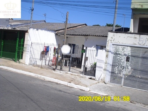 Imagem 1 de 7 de Terreno - Te00039 - 68238188