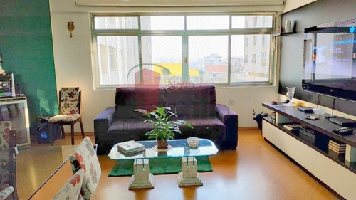 Imagem 3 de 15 de Apartamento - Mooca - Ref: 6414 - V-6414